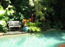 Kwikfynd Swimming Pool Landscaping
scullin